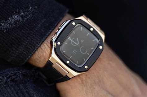 cadran apple watch rolex|Turn your Apple Watch into a Rolex with these luxury .